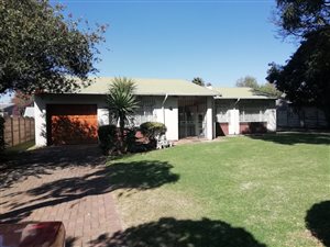 3 Bedroom House in Bonaero Park