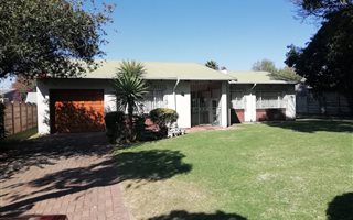 3 Bedroom House in Bonaero Park