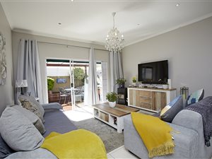 3 Bed House in Harfield Village