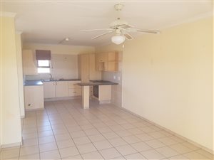 2 Bed Townhouse in Florentia