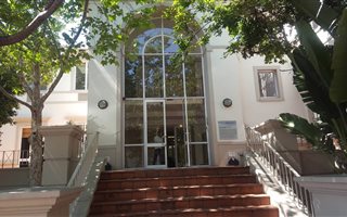 527 m² Office Space in Sandton CBD