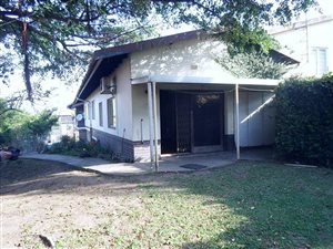 2 Bed Flat in Pinetown Central