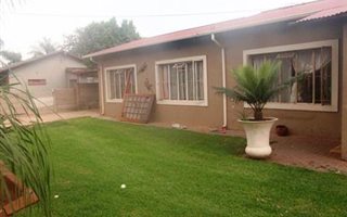 3 Bedroom House in Pretoria Gardens