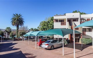 1 Bedroom Apartment in Morninghill