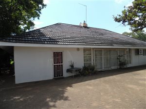 3 Bed House in Hilldrop