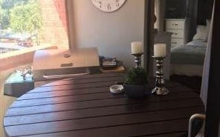 2 Bedroom Townhouse in Paulshof