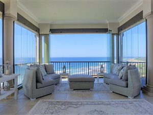3 Bed Apartment in Westbrook