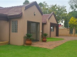 4 Bed House in Mackenzie Park