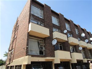 2 Bed Apartment in Georgetown