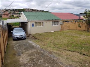 3 Bedroom House in Whetstone