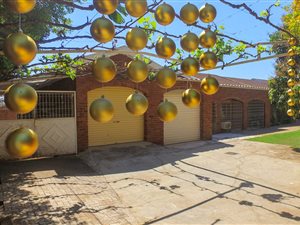 3 Bed House in Bellevue