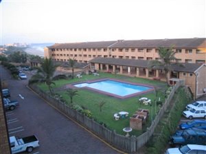 4 Bed Apartment in Kingsburgh