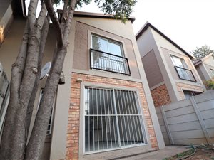 2 Bed Apartment in North Riding