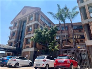 1743 m² Commercial space in Jansen Park