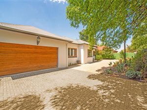 3 Bed House in Rynfield