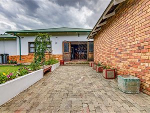 3 Bed House in Northmead