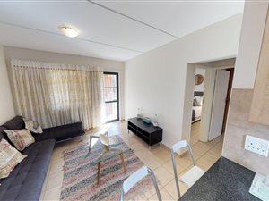 2 Bedroom Apartment in Alveda