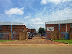 1125 m² Commercial space in Silverton