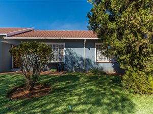 3 Bed House in Roodepoort West