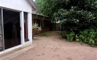 4 Bedroom House in Westenburg