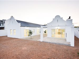 4 Bed House in Croydon Vineyard Estate