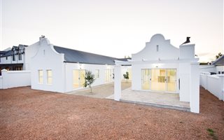4 Bedroom House in Croydon Vineyard Estate