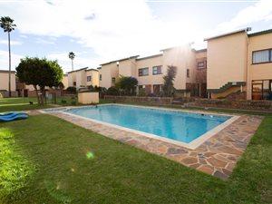 3 Bed Duplex in Cotswold