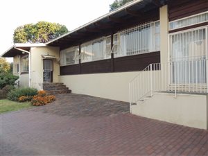 5 Bedroom House in St Andrews