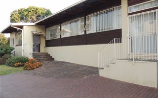 5 Bedroom House in St Andrews