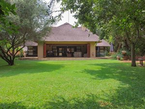 6 Bed House in Lakeland