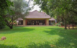 6 Bedroom House in Lakeland