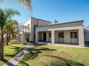4 Bed House in Piketberg
