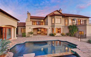3 Bedroom House in Ruimsig Country Estate