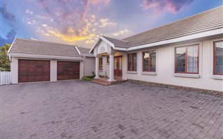 3 Bedroom House in Woodlands Estate
