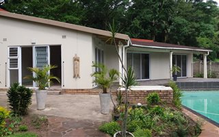 2 Bedroom Garden Cottage in Westville