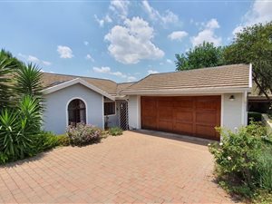 3 Bed House in Lonehill