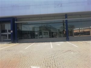376 m² Commercial space in Brooklyn