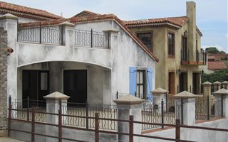 3 Bedroom House in Port D Afrique