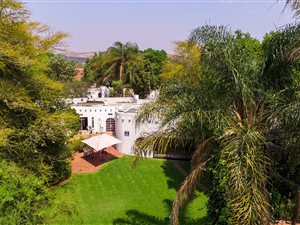2300 m² Commercial space in Cullinan and Surrounds