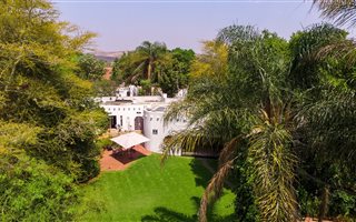 2300 m² Commercial space in Cullinan and Surrounds