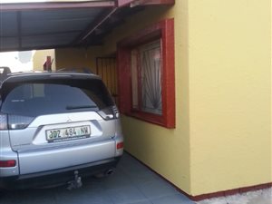 2 Bed House in Meriting Unit 1
