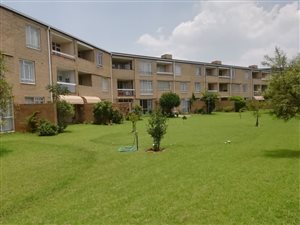 2 Bedroom Flat in Morehill
