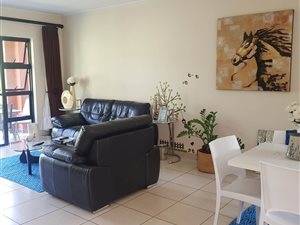 2 Bed Apartment in Jackal Creek Golf Estate