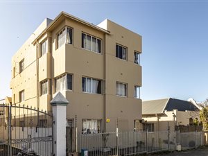 Commercial space in Southernwood