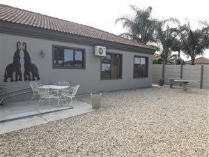 3 Bed House in Windsor Park