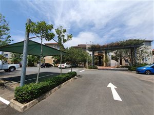 2 Bed Apartment in Salt Rock