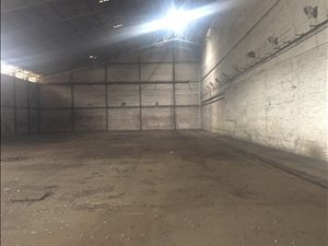 1600 m² Industrial space in Arcadia