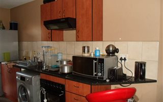 2 Bedroom Townhouse in Pollak Park