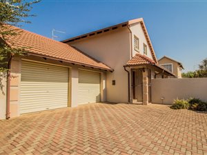 4 Bed House in Pomona