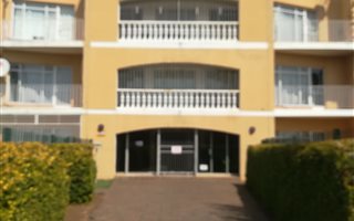 1 Bedroom Apartment in Baillie Park
